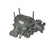 Uremco 3-3551 Carburetor
