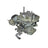 Uremco 3-3560 Carburetor