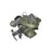 Uremco 3-3583 Carburetor