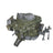 Uremco 3-3605 Carburetor