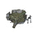 Uremco 3-3717 Carburetor