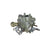 Uremco 5-5205 Carburetor