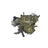 Uremco 6-6307 Carburetor