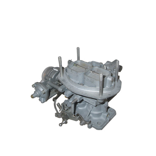 Uremco 7-7393 Carburetor