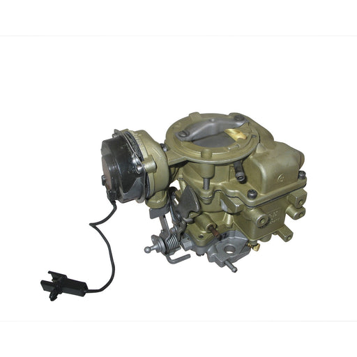 Uremco 7-7452 Carburetor