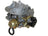 Uremco 7-7581 Carburetor
