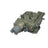 Uremco 7-7799 Carburetor