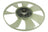 URO 0002009723 Engine Cooling Fan Clutch