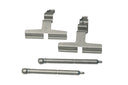 URO 0004213274 Disc Brake Hardware Kit - Rear