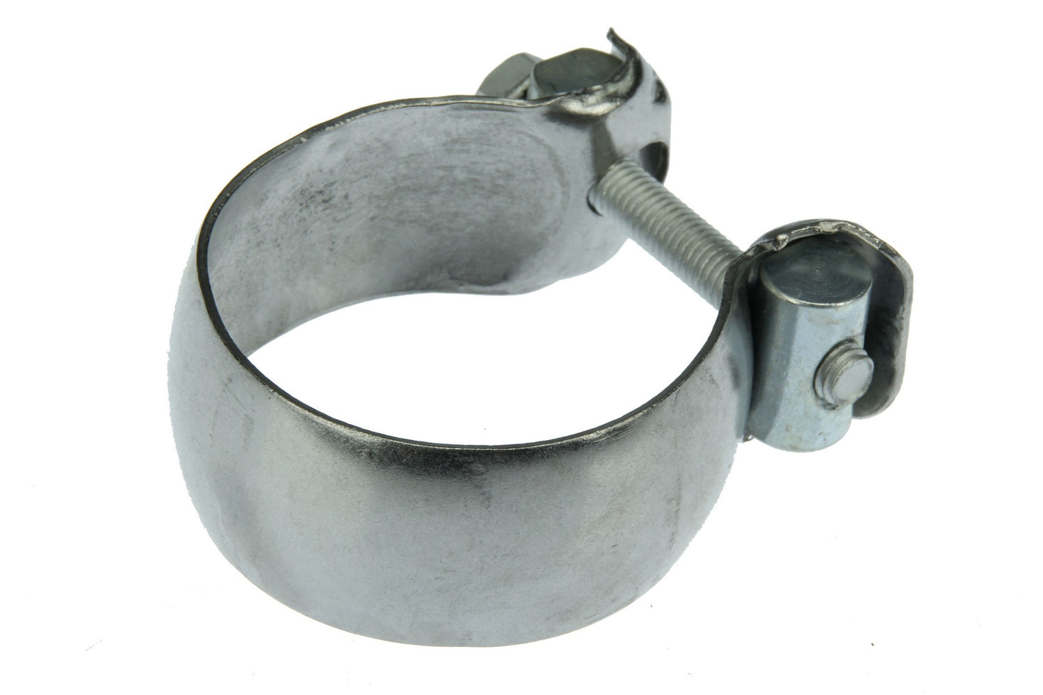 URO 0004901241 Exhaust Muffler Clamp