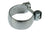 URO 0004901241 Exhaust Muffler Clamp