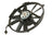 URO 0005008593 Auxiliary Engine Cooling Fan Assembly - Right