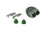 URO 0005400966 Exterior Light Bulb Socket - Left or Right