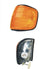 URO 0008208521 Turn Signal Light Assembly - Left