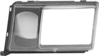 URO 0008260559 Headlight Door - Left