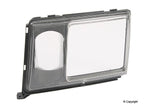 URO 0008260559 Headlight Door - Left