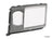 URO 0008260559 Headlight Door - Left