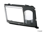 URO 0008260659 Headlight Door - Right
