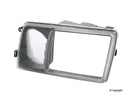 URO 0008260759 Headlight Door - Left