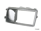 URO 0008260759 Headlight Door - Left