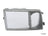 URO 0008260859 Headlight Door - Right