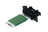 URO 0018216760 HVAC Blower Motor Resistor