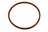 URO 0019977141 Fuel Filter O-Ring - Lower