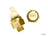 URO 0055457324 Engine Coolant Temperature Sensor