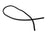 URO 0219977682 Engine Coolant Overflow Hose