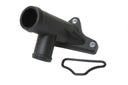 URO 027121133E Radiator Coolant Hose Flange