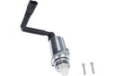 URO 02D525557 AWD Coupling Oil Pump