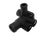 URO 037121132B Radiator Coolant Hose Flange