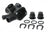 URO 037198144J Radiator Coolant Hose Flange