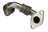 URO 038131521CC Exhaust Gas Recirculation (EGR) Cooler Coolant Pipe