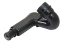 URO 058103213 Engine Crankcase Breather Hose