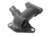 URO 058121132A Radiator Coolant Hose Flange