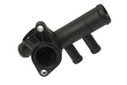 URO 06A121132AQ Radiator Coolant Hose Flange