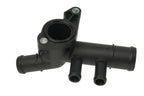 URO 06A121132AQ Radiator Coolant Hose Flange