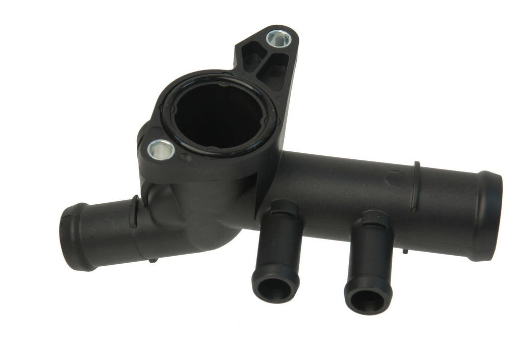 URO 06A121132AQ Radiator Coolant Hose Flange