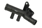 URO 06A121132AQ Radiator Coolant Hose Flange