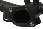 URO 06A121132C Radiator Coolant Hose Flange