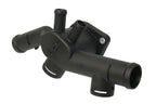 URO 06A121132C Radiator Coolant Hose Flange