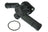 URO 06A121132 Radiator Coolant Hose Flange