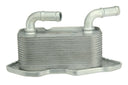 URO 06E117021L Engine Oil Cooler