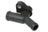 URO 074121143D Radiator Coolant Hose Flange