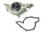 URO 078121006 Engine Water Pump