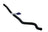 URO 07K133518A Vapor Canister Purge Valve Hose