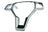 URO 09946400139107 Steering Wheel Trim