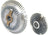 URO 1032000422 Engine Cooling Fan Clutch