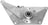 URO 1032001728 Engine Cooling Fan Clutch Bearing Bracket